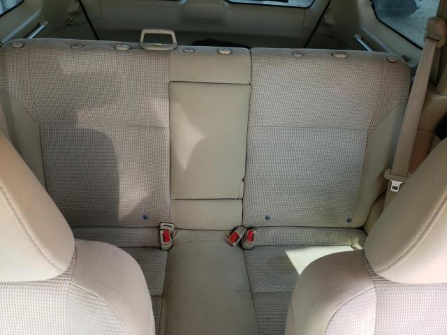 Photo 9 VIN: JF1SG63658H719089 - SUBARU FORESTER 