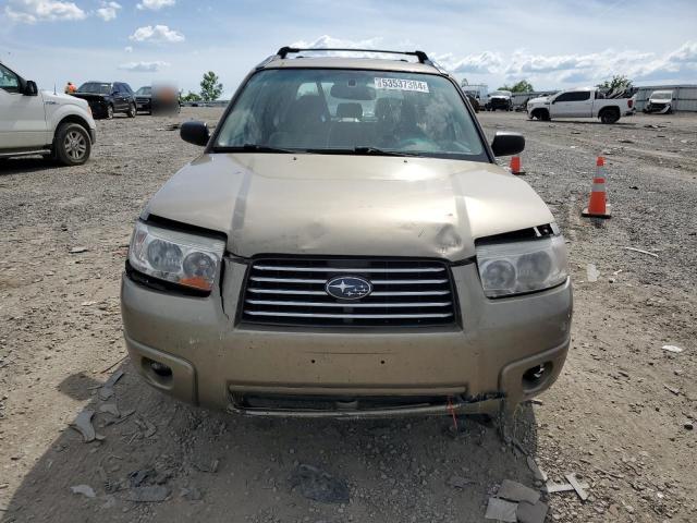 Photo 4 VIN: JF1SG63658H721800 - SUBARU FORESTER 