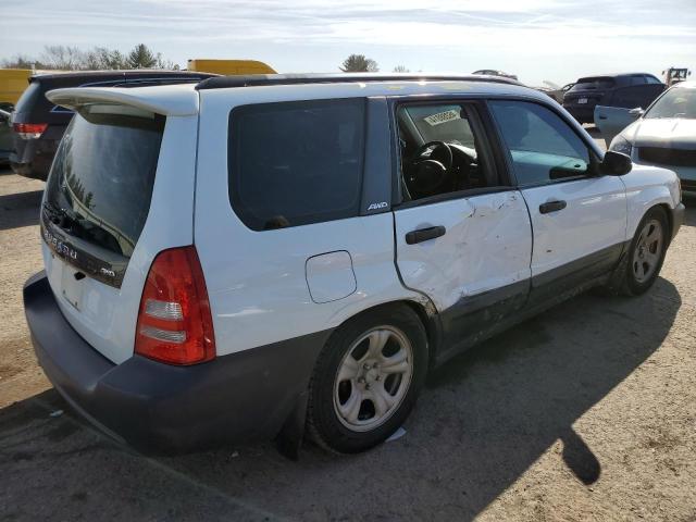 Photo 2 VIN: JF1SG63663H724861 - SUBARU FORESTER 2 