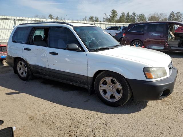 Photo 3 VIN: JF1SG63663H724861 - SUBARU FORESTER 2 