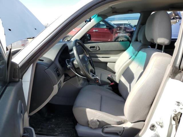 Photo 6 VIN: JF1SG63663H724861 - SUBARU FORESTER 2 