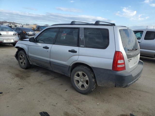 Photo 1 VIN: JF1SG63663H759948 - SUBARU FORESTER 