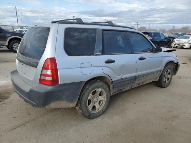 Photo 2 VIN: JF1SG63663H759948 - SUBARU FORESTER 