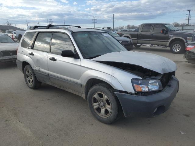 Photo 3 VIN: JF1SG63663H759948 - SUBARU FORESTER 