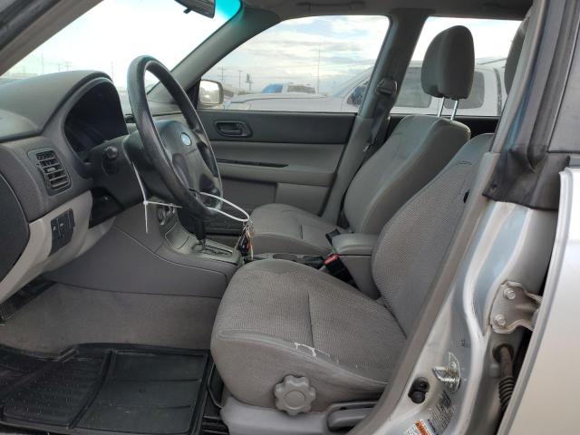 Photo 6 VIN: JF1SG63663H759948 - SUBARU FORESTER 