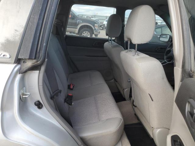 Photo 9 VIN: JF1SG63663H759948 - SUBARU FORESTER 