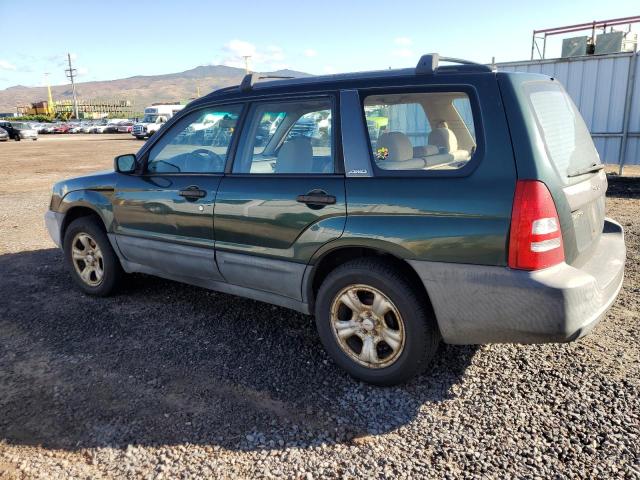 Photo 1 VIN: JF1SG63664H700772 - SUBARU FORESTER 