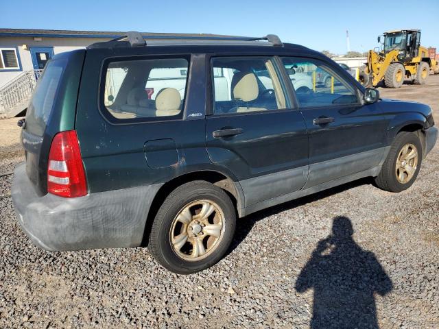 Photo 2 VIN: JF1SG63664H700772 - SUBARU FORESTER 