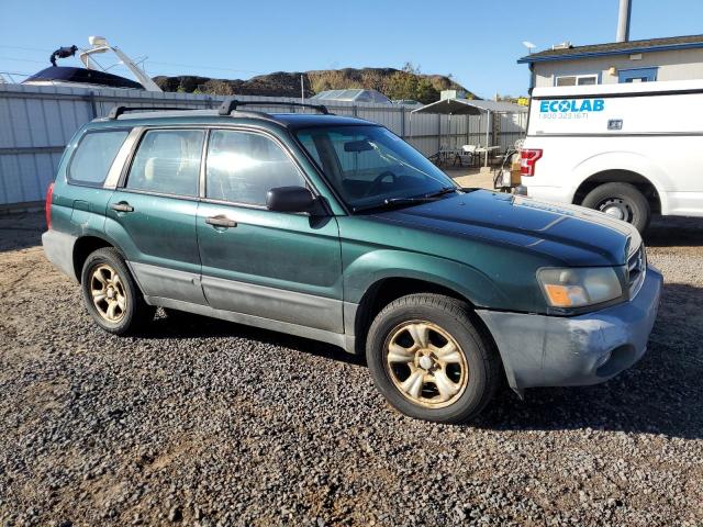 Photo 3 VIN: JF1SG63664H700772 - SUBARU FORESTER 