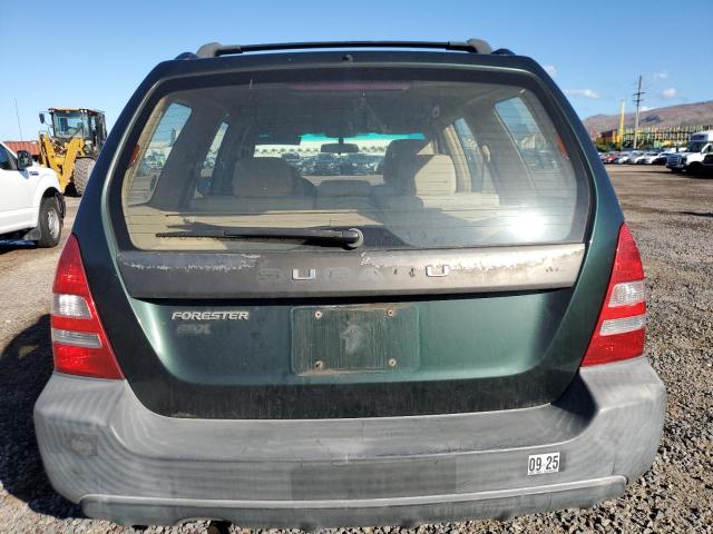 Photo 5 VIN: JF1SG63664H700772 - SUBARU FORESTER 