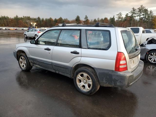 Photo 1 VIN: JF1SG63664H714624 - SUBARU FORESTER 