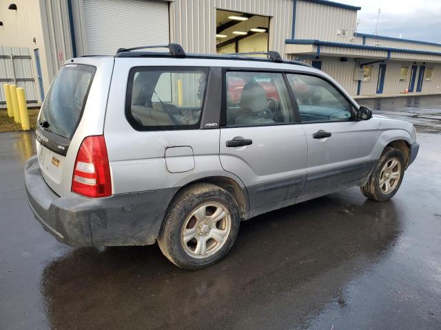 Photo 2 VIN: JF1SG63664H714624 - SUBARU FORESTER 