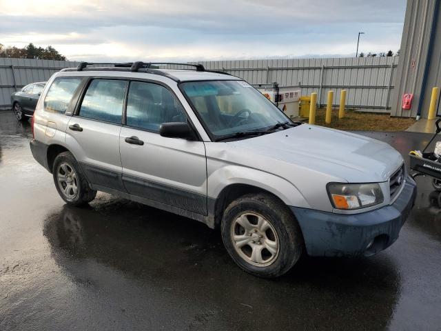 Photo 3 VIN: JF1SG63664H714624 - SUBARU FORESTER 