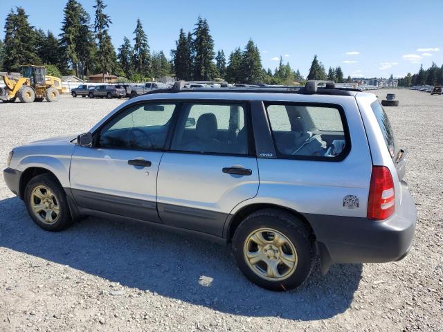 Photo 1 VIN: JF1SG63664H730600 - SUBARU FORESTER 2 