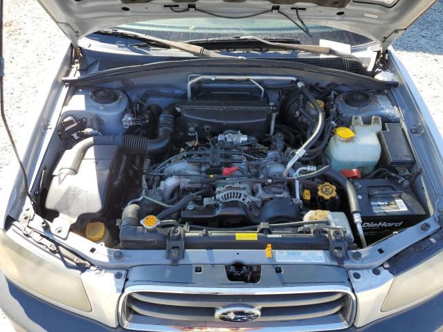 Photo 11 VIN: JF1SG63664H730600 - SUBARU FORESTER 2 