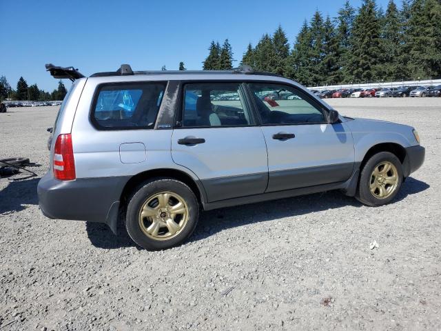 Photo 2 VIN: JF1SG63664H730600 - SUBARU FORESTER 2 