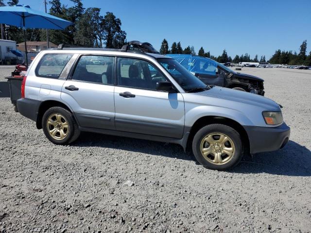 Photo 3 VIN: JF1SG63664H730600 - SUBARU FORESTER 2 