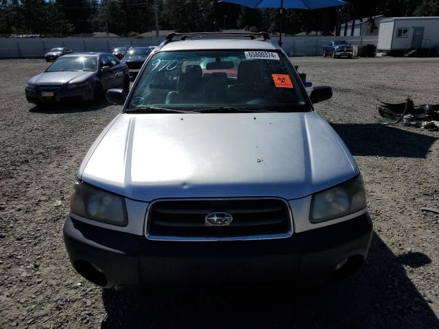 Photo 4 VIN: JF1SG63664H730600 - SUBARU FORESTER 2 