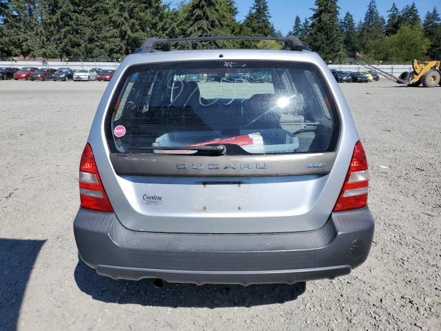 Photo 5 VIN: JF1SG63664H730600 - SUBARU FORESTER 2 