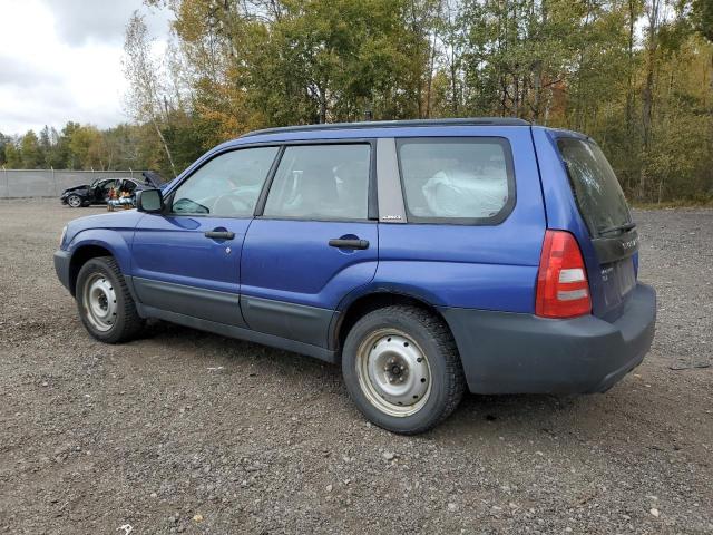 Photo 1 VIN: JF1SG63664H736946 - SUBARU FORESTER 2 