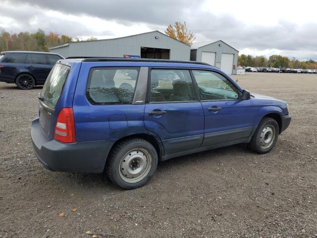 Photo 2 VIN: JF1SG63664H736946 - SUBARU FORESTER 2 