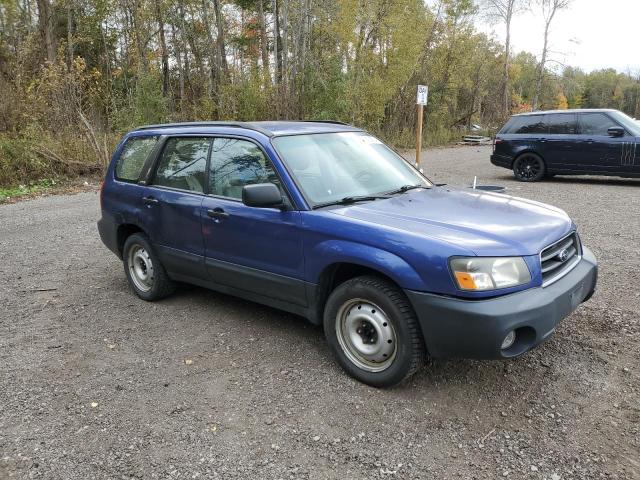 Photo 3 VIN: JF1SG63664H736946 - SUBARU FORESTER 2 