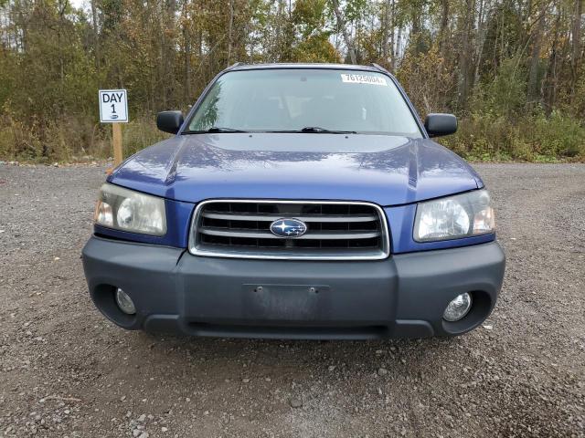 Photo 4 VIN: JF1SG63664H736946 - SUBARU FORESTER 2 