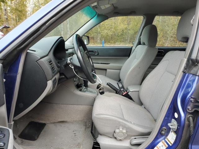 Photo 6 VIN: JF1SG63664H736946 - SUBARU FORESTER 2 