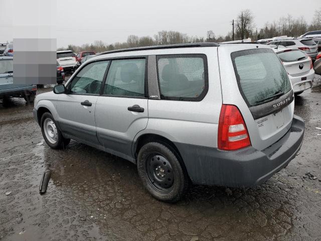 Photo 1 VIN: JF1SG63664H758476 - SUBARU FORESTER 