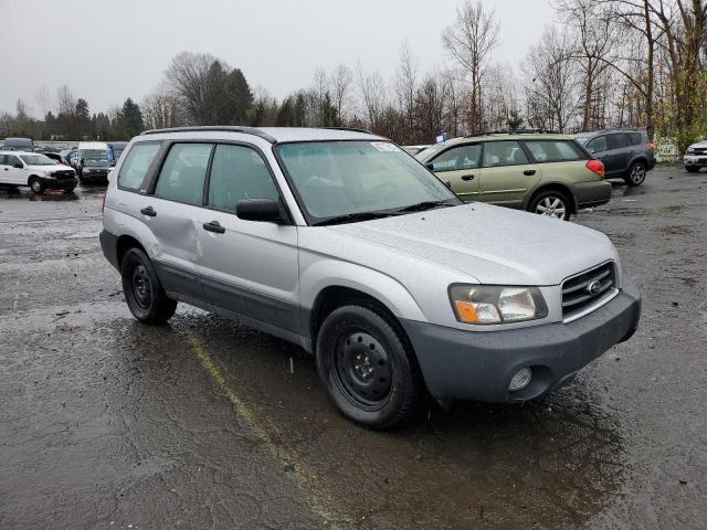 Photo 3 VIN: JF1SG63664H758476 - SUBARU FORESTER 