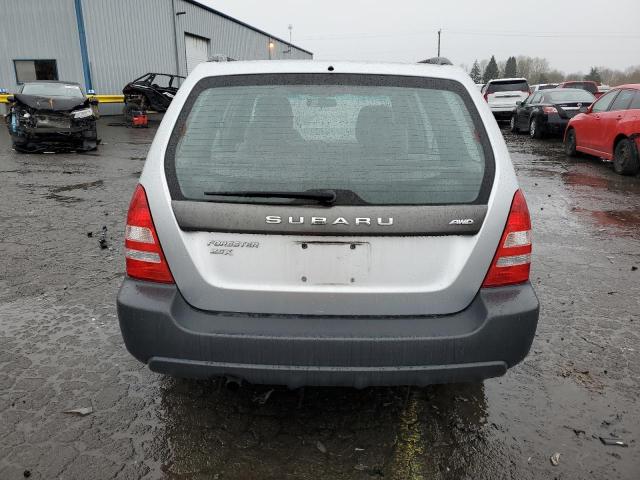 Photo 5 VIN: JF1SG63664H758476 - SUBARU FORESTER 