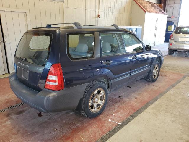 Photo 2 VIN: JF1SG63665H712583 - SUBARU FORESTER 2 