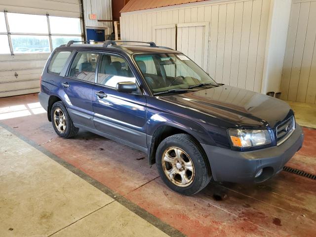 Photo 3 VIN: JF1SG63665H712583 - SUBARU FORESTER 2 