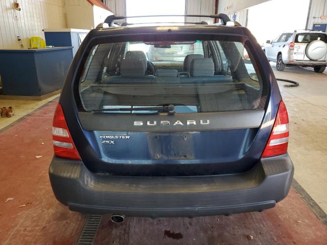 Photo 5 VIN: JF1SG63665H712583 - SUBARU FORESTER 2 