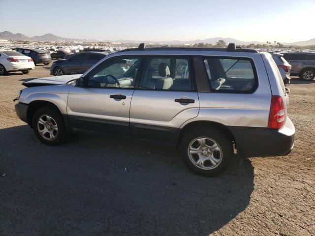 Photo 1 VIN: JF1SG63665H724927 - SUBARU FORESTER 2 