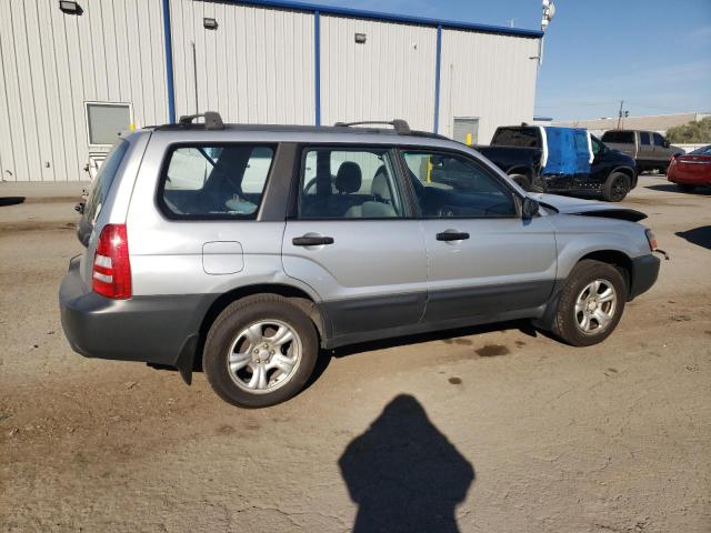 Photo 2 VIN: JF1SG63665H724927 - SUBARU FORESTER 2 