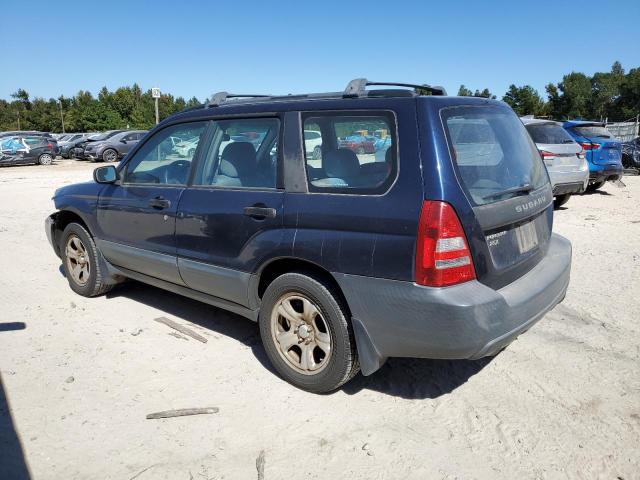 Photo 1 VIN: JF1SG63665H729285 - SUBARU FORESTER 2 