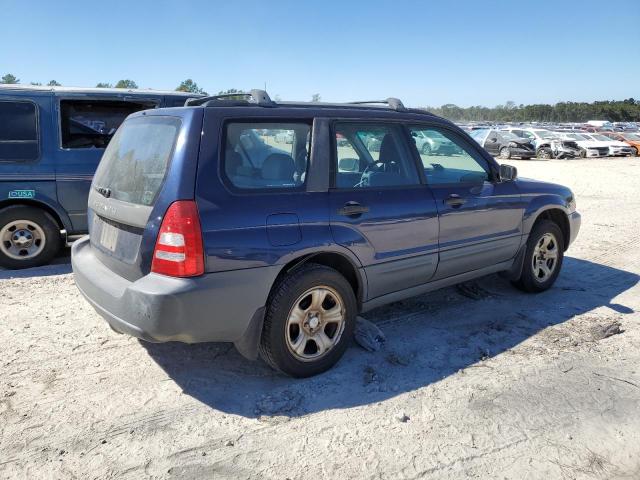 Photo 2 VIN: JF1SG63665H729285 - SUBARU FORESTER 2 