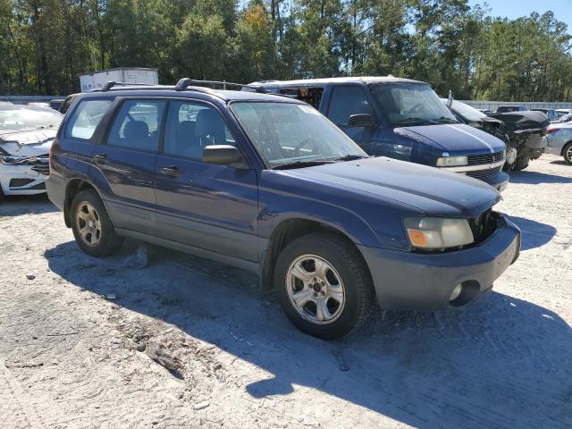 Photo 3 VIN: JF1SG63665H729285 - SUBARU FORESTER 2 