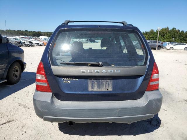 Photo 5 VIN: JF1SG63665H729285 - SUBARU FORESTER 2 