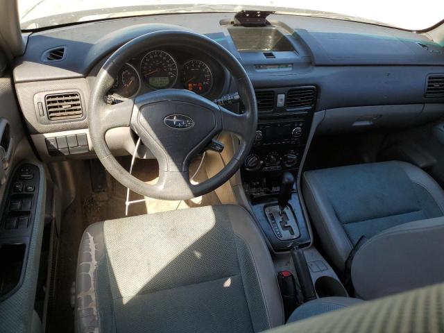 Photo 7 VIN: JF1SG63665H729285 - SUBARU FORESTER 2 