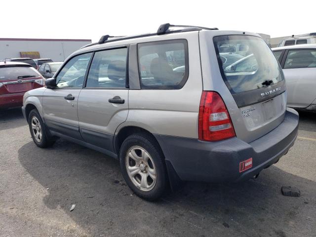 Photo 1 VIN: JF1SG63665H738181 - SUBARU FORESTER 