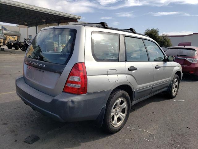 Photo 2 VIN: JF1SG63665H738181 - SUBARU FORESTER 