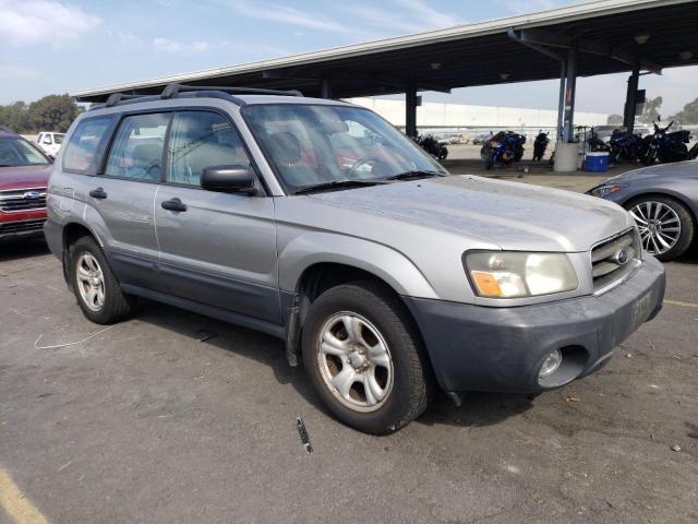 Photo 3 VIN: JF1SG63665H738181 - SUBARU FORESTER 