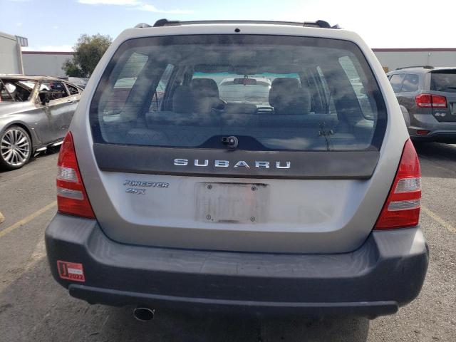 Photo 5 VIN: JF1SG63665H738181 - SUBARU FORESTER 