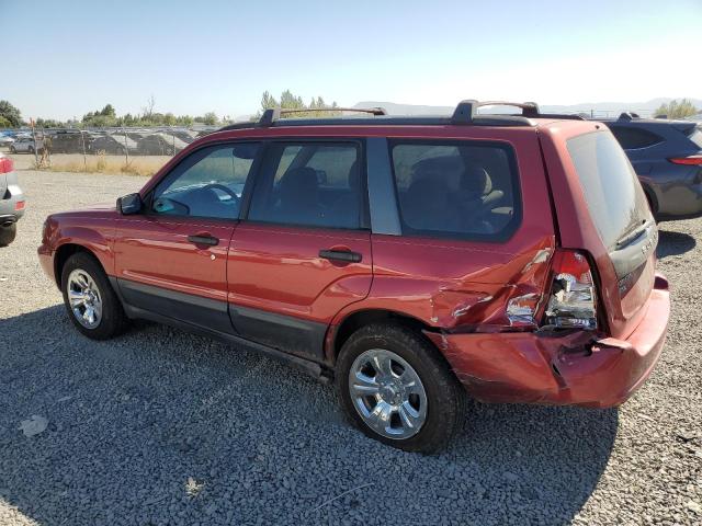 Photo 1 VIN: JF1SG63665H738570 - SUBARU FORESTER 2 