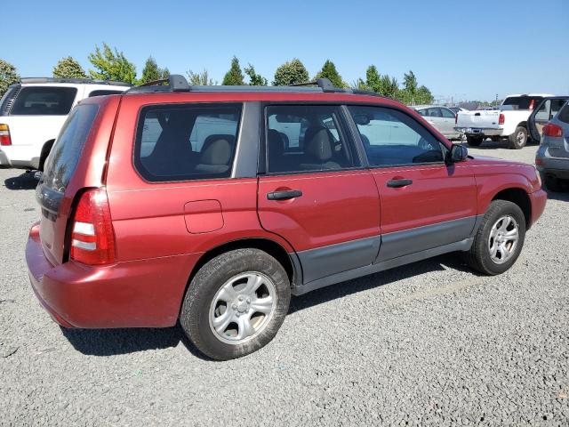 Photo 2 VIN: JF1SG63665H738570 - SUBARU FORESTER 2 