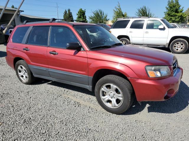 Photo 3 VIN: JF1SG63665H738570 - SUBARU FORESTER 2 