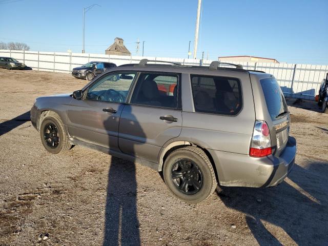 Photo 1 VIN: JF1SG63666G723509 - SUBARU FORESTER 2 