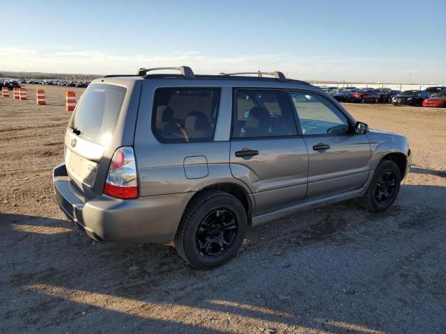 Photo 2 VIN: JF1SG63666G723509 - SUBARU FORESTER 2 